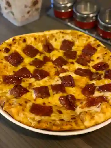 Pizza de Bocadillo Pequeña