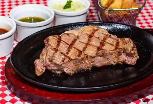 Combo Carne Asada