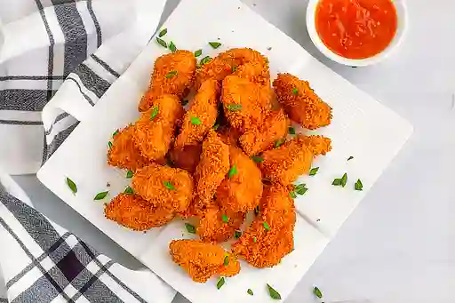 Nuggets de Pollo