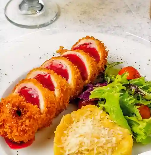 Cordon Bleu D ' Amore