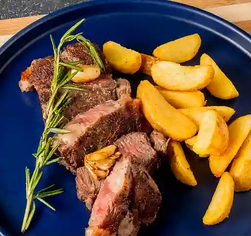 New York Steak
