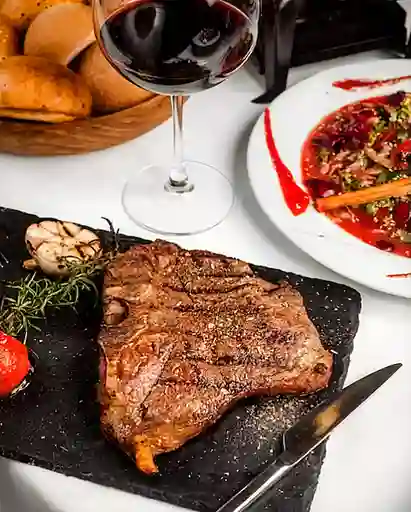 Rib Eye