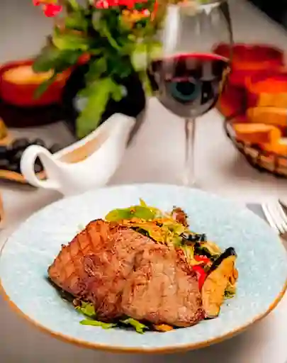 Lomo Fino a la Parrilla