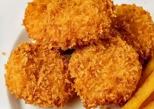 Nuggets de Pollo