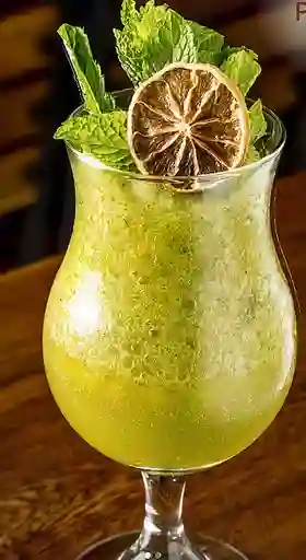 Limonada de Hierbabuena 355 ml