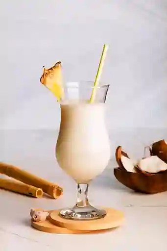 Limonada de Coco