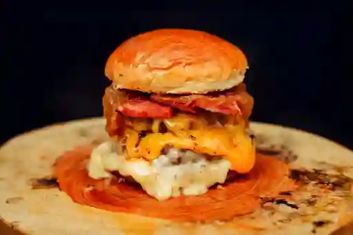 Cheeseburger