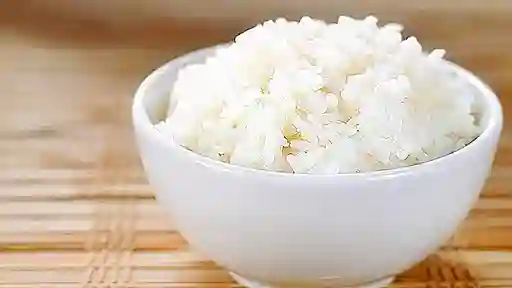 Arroz Blanco