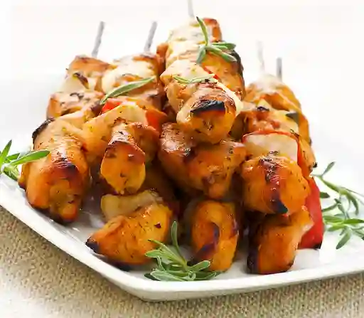 Pincho Pollo