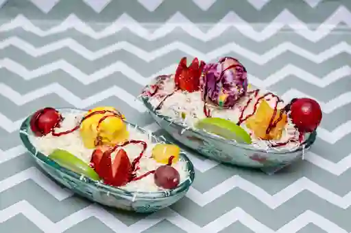 2X1 Ensalada