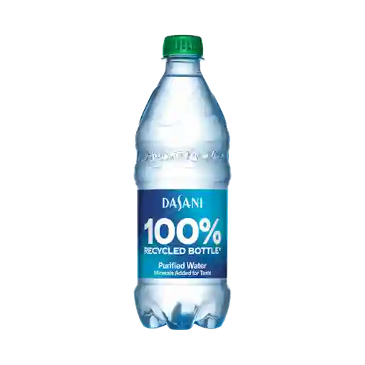 Dasani sin Gas 250 ml