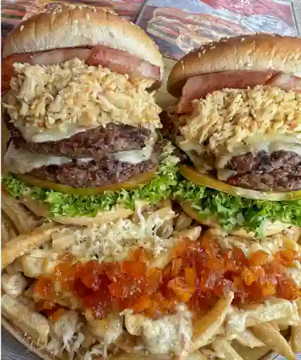 Burger Bucarapromo