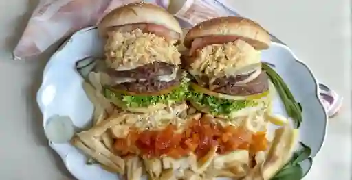 Burger Bucarapromo