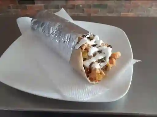 Shawarma Grande
