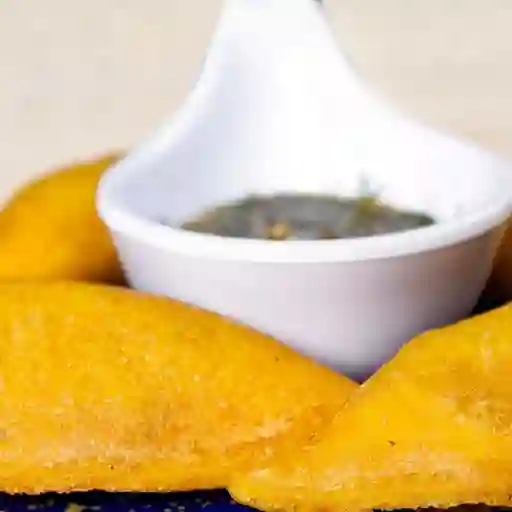 Empanadas X8