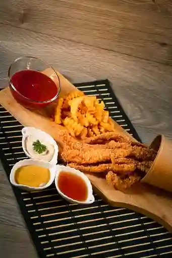 Tenders 500 gr