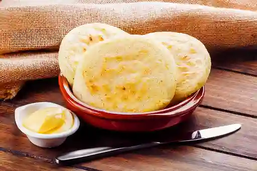 Arepas