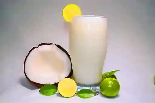 Jugo de Coco en Leche Entera 32 Oz