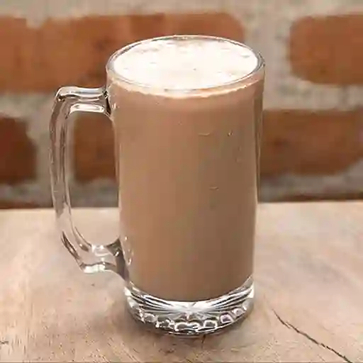 Milo en Leche 32 Oz