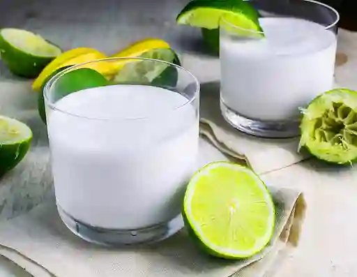 Limonada de Coco en Leche 32 Oz