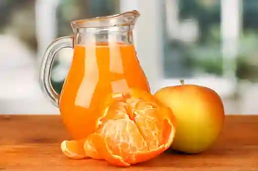 Jugo de Mandarina en Leche Entera 32 Oz