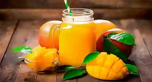 Jugo de Mango en Leche Entera 32 Oz