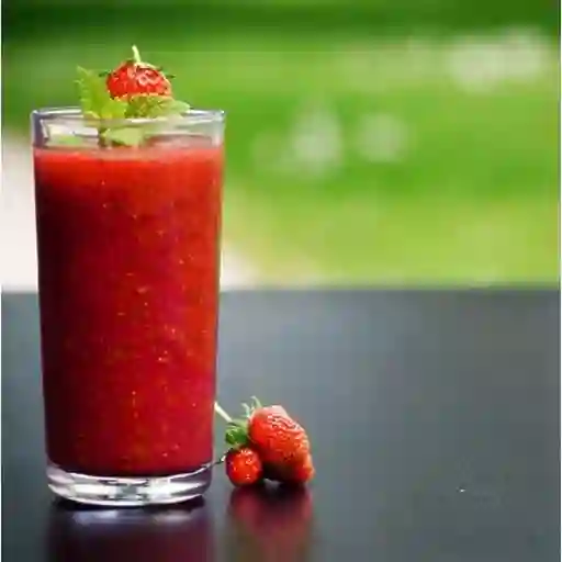 Jugo de Frutos Rojos en Leche 32 Oz