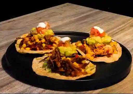 Tacos Jungla