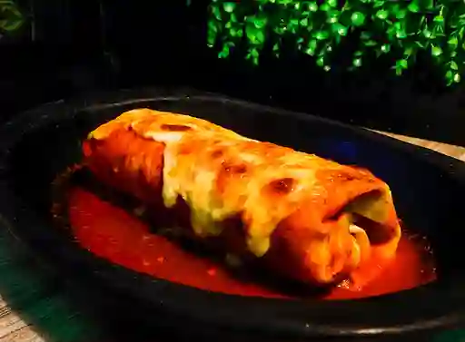 Burro de Pollo