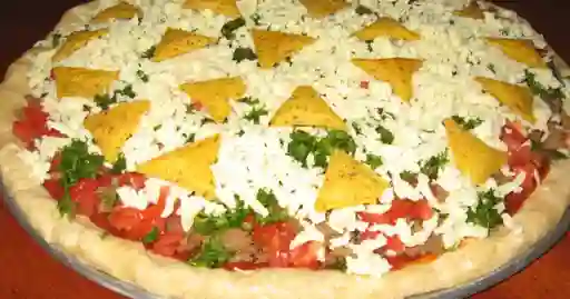 Pizza Mexicana Personal