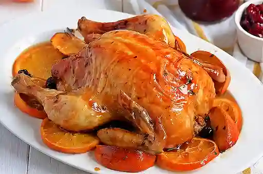 Pollo Asado