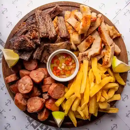 Combos Mixto