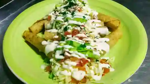 Flautas