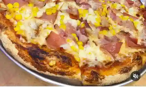 Pizza Maizeta