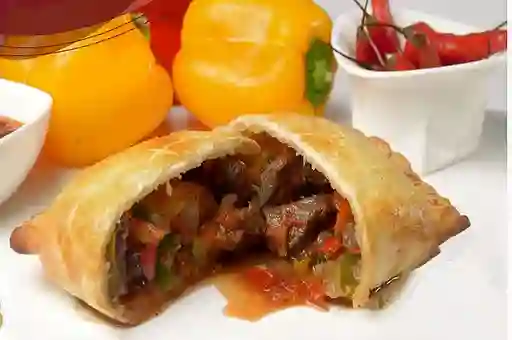 Empanada Frita Mexicana