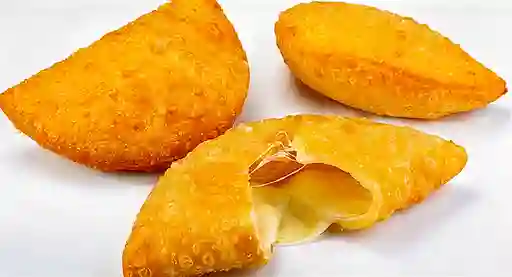 Combo Empanadas Fritas de Queso