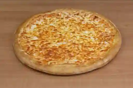 Pizza Mediana de Queso