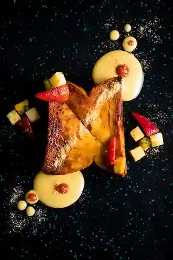 Torrija de Pan