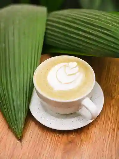Cappuccino 8 Oz