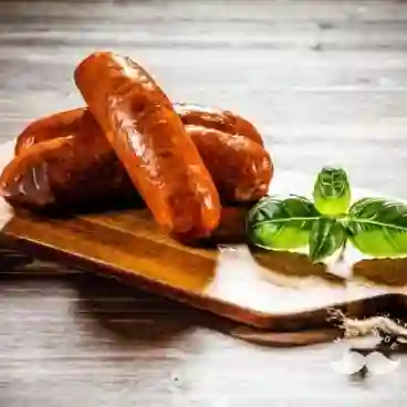 Currywurst