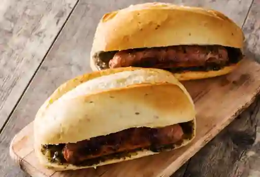 Choripan