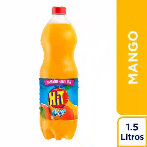 Jugo Hit Mango 1.5L
