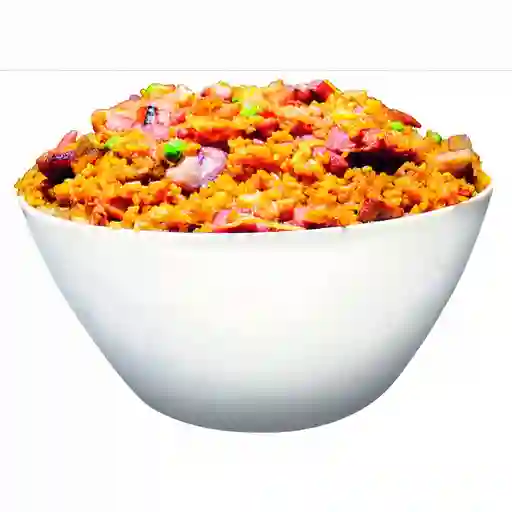 Arroz Ranchero Premium