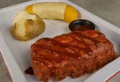 Costillas Baby