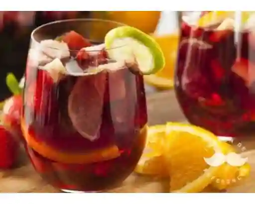 Sangria Copa 16 Oz