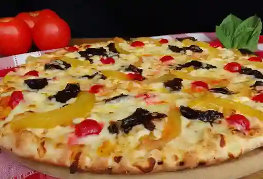 Pizza Tropical