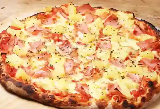 Pizza Hawaiana