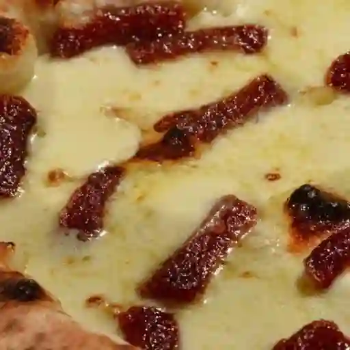 Pizza Bocadillo con Queso