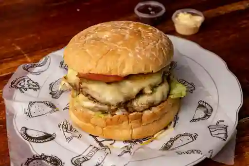 H Doble Carne