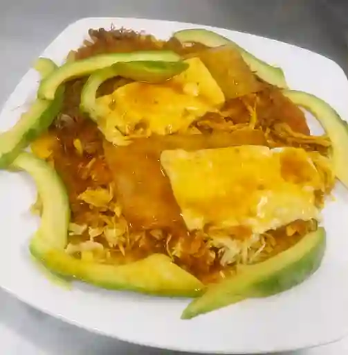 Patacón Relleno